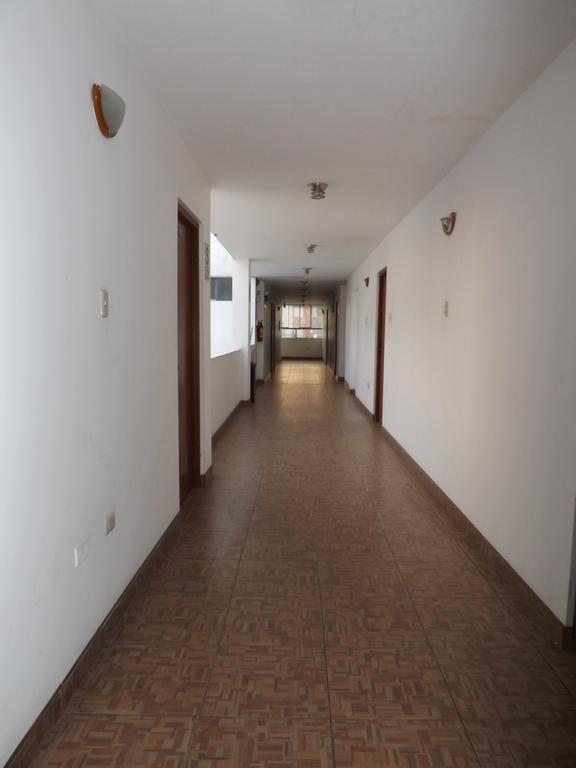 Venecia Hotel Carrion Trujillo Exteriör bild