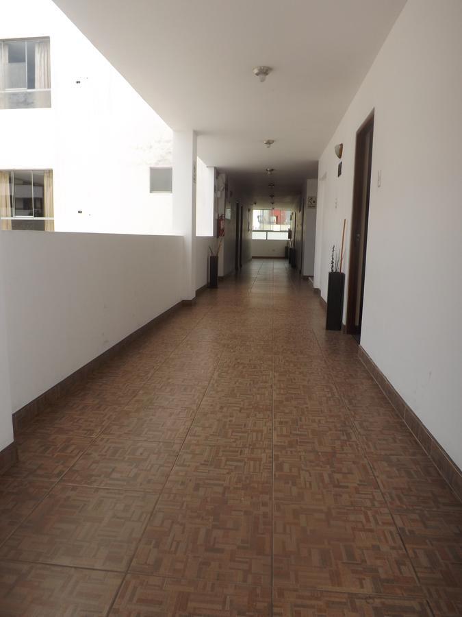 Venecia Hotel Carrion Trujillo Exteriör bild