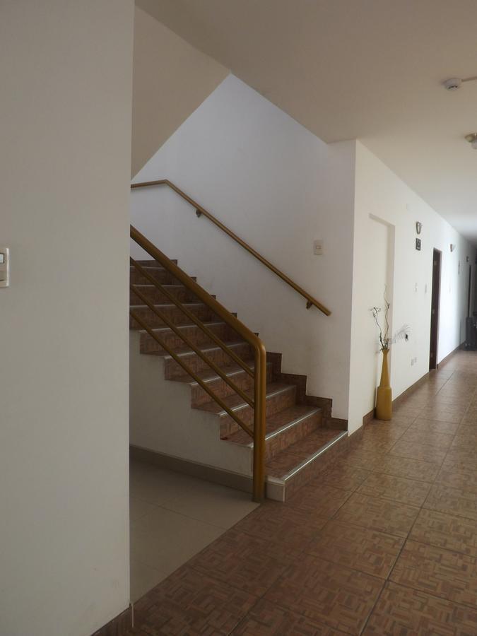 Venecia Hotel Carrion Trujillo Exteriör bild